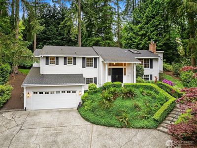 12810 NE 32nd Place, Bellevue, WA, 98005