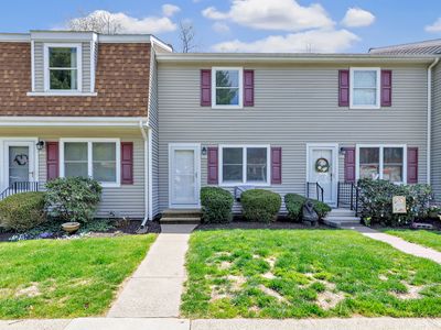 207 Brentwood Drive #207, Wallingford, CT, 06492