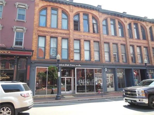 134 Washington Street #204, Norwalk, CT 06854