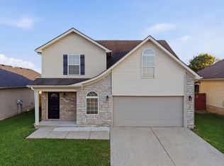 117 Marjorie Pl, Georgetown, KY 40324