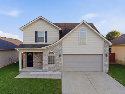 117 Marjorie Pl, Georgetown, KY, 40324