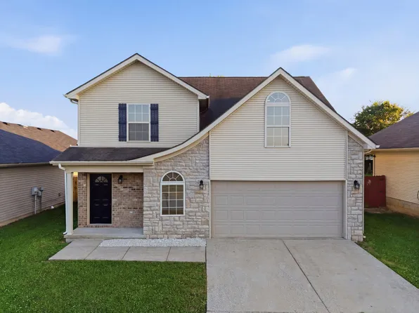 117 Marjorie Pl, Georgetown, KY 40324