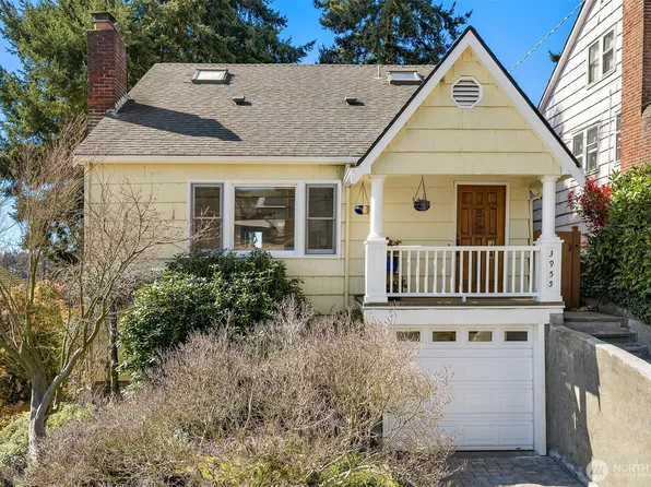 3955 Phinney Avenue N, Seattle, WA 98103