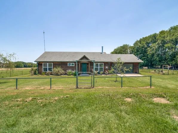 1484 Fm 2422, Mineola, TX 75773