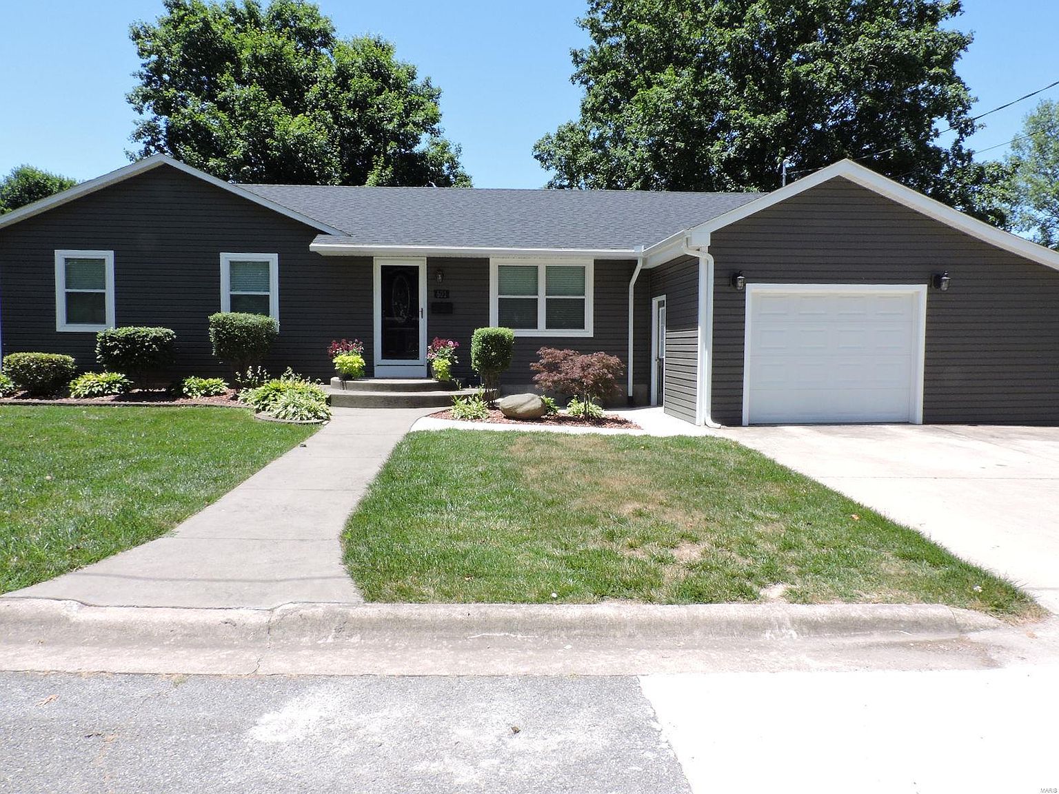 601 S Garfield St, Steeleville, IL 62288 Zillow