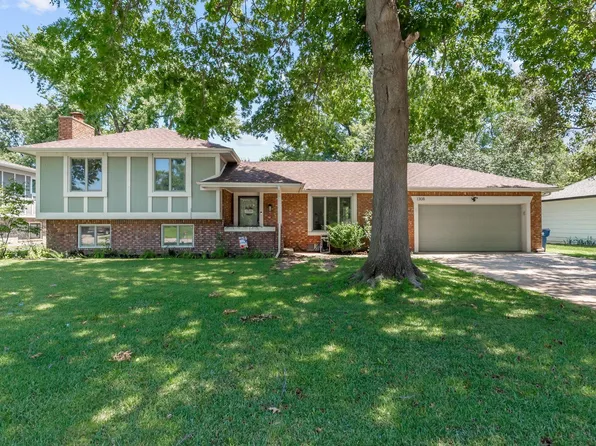 1308 N Denene St, Wichita, KS 67212
