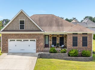 606 Sunset Valley Dr, Soddy Daisy, TN 37379