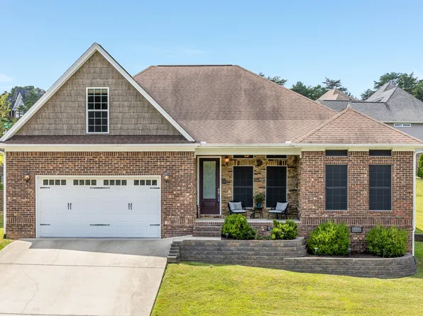 606 Sunset Valley Dr, Soddy Daisy, TN 37379