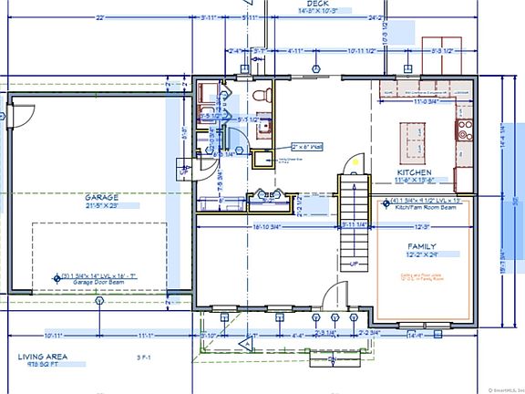 2nd image of 119 Bitgood Road