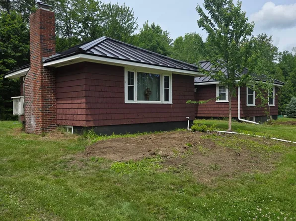 250 Smithfield Road, Belgrade, ME 04917