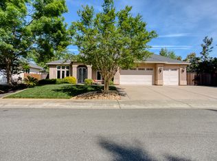 4645 Clark River Dr, Redding, CA 96002