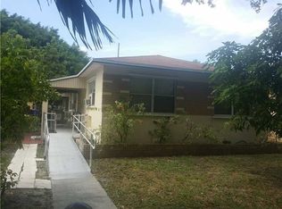1832 Jefferson St, Hollywood, FL 33020
