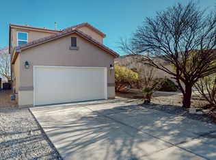 660 Troon Dr SE, Rio Rancho, NM 87124