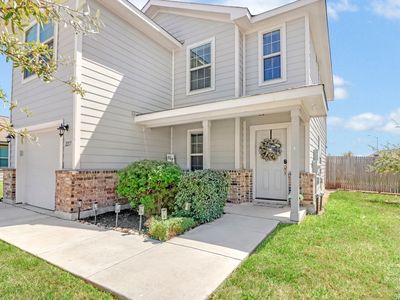 2217 Wirtz Bend, Seguin, TX, 78155