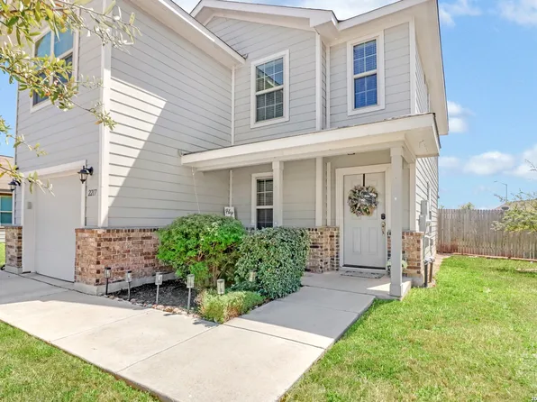 2217 Wirtz Bend, Seguin, TX 78155