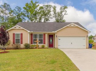 116 Morgan Dr, HARLEM, GA 30814