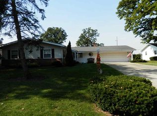 3615 Burrwood Ter, Fort Wayne, IN
