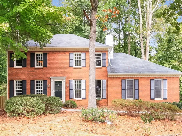 154 County Cork Dr SW, Mableton, GA 30126