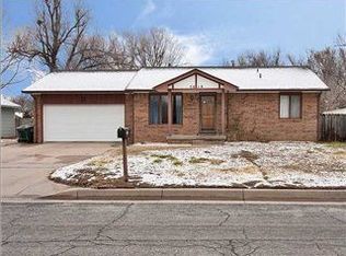 5016 W Robinson St, Wichita, KS 67212