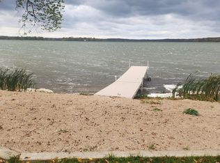 LOT 39 & 40 County Highway 1, Ottertail, MN 56571