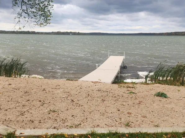 LOT 39 & 40 County Highway 1, Ottertail, MN 56571