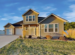 53 S Lancaster Dr, Nampa, ID 83651