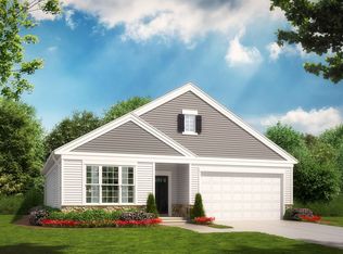 Pendleton II Plan, Single Family at Snowden Bridge, Stephenson, VA 22656