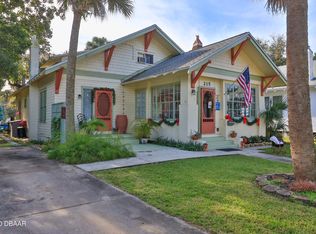 215 Fairview Ave, Daytona Beach, FL 32114