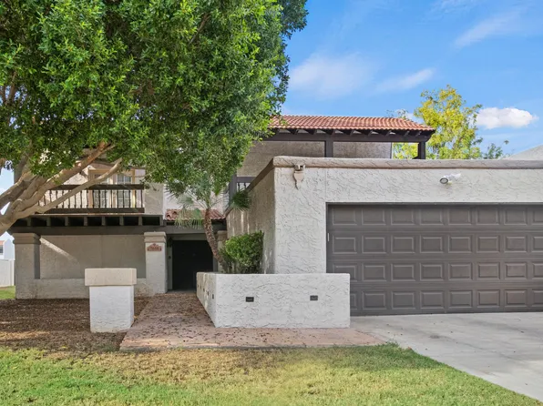 7658 E PLEASANT Run, Scottsdale, AZ 85258