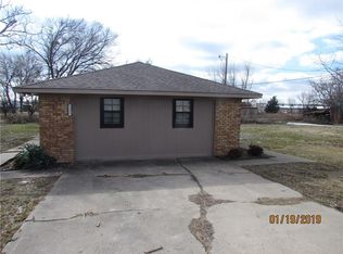 1321 Parker Rd, Wylie, TX 75098