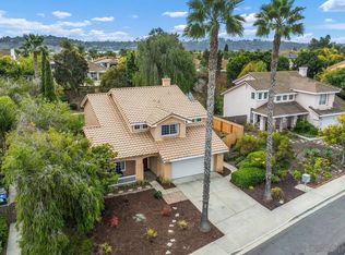 3349 Ricewood Dr, Oceanside, CA 92058