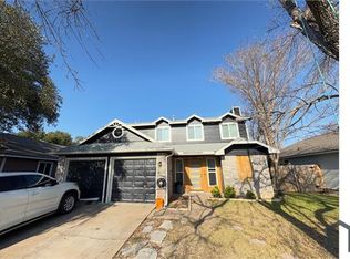 1304 Tuffit Ln, Austin, TX 78753