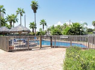 2308 Gulf Blvd, South padre island, TX 78597