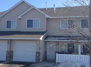 1109 Horizon Dr SE, New Prague, MN 56071