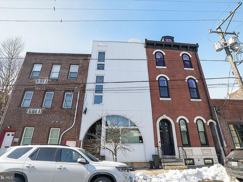 1st image of 1326-28 N 5th St #5