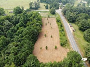 0 Wagnon Mountain Rd, Tuscumbia, AL 35674