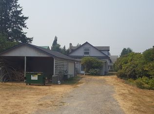 8265 Maple Ave, Lyman, WA 98263