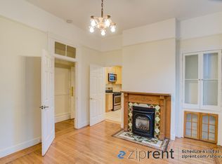 1664 Fell St #1664, San Francisco, CA 94117