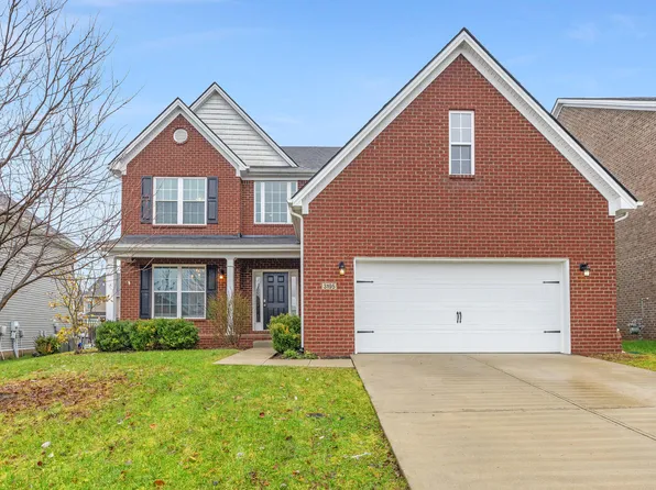 3195 Bay Springs Park, Lexington, KY 40509