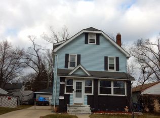 25530 Graham Rd, Redford, MI 48239