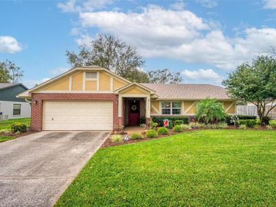 4442 Glenview Ln, Winter Park, FL, 32792