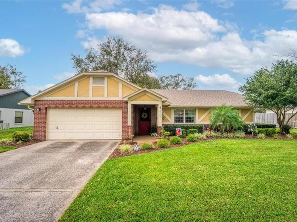 4442 Glenview Ln, Winter Park, FL 32792