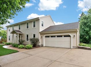 2070 S 103rd Ct, West Allis, WI 53227
