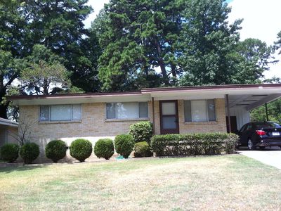 51 Glenmere Dr, Little Rock, AR, 72204