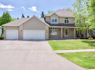 3002 38 1/2 Ave S, Fargo, ND 58104