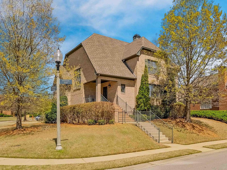 4300 Paxton Way, Vestavia Hills, AL 35242 Zillow