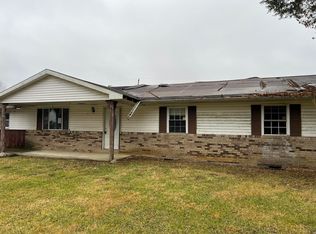 104 Redbird St, Greenup, KY 41144