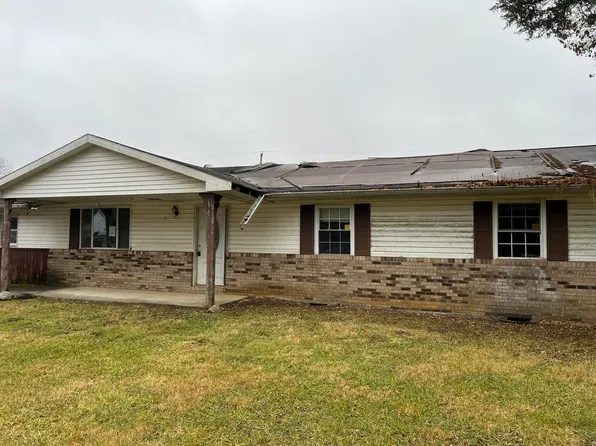 104 Redbird St, Greenup, KY 41144