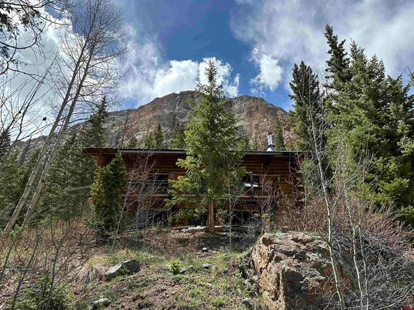 18801 County 30 Road, Lake City, CO 81235