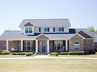 203 Deerfield Ln, New Boston, TX 75570